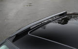 Citroen C3 Aircross 2018 review roof rack