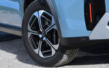 Citroen C3 Airocross review 2025 05 wheel