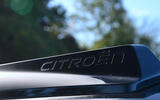 Citroen C3 Airocross review 2025 06 roofrails