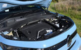 Citroen C3 Airocross review 2025 24 engine bay