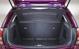 Citroën C3 boot space