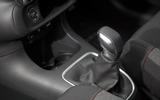 Citroën C3 manual gearbox