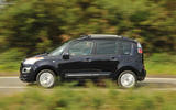 99bhp Citroën C3 Picasso