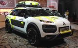 no title Moscow motor show 2014 report and gallery