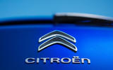 Citroën C4 Picasso badging