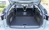 Citroen C4 review 2025 017 boot