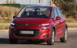 no title Citroen starts work on new Crossover