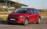 Citroen starts work on new Crossover