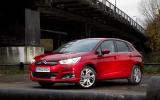 The new Citroën C4 is an admirable car, but there is an abundance of much better rivals   3 star Citroën C4