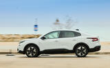 citroen C4 X review 2025 012 panning citroen C4 X review 2025 012 panning