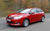 Best car deals: Citroen C4, Range Rover Evoque, Audi A1, Mazda 3