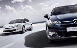 Citroen launches revised C5 range