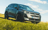 Citroen C5 Aircross review 2025 013 Citroen C5 Aircross review 2025 013