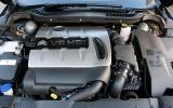 2.2-litre Citroën C5 diesel engine