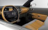 no title Citroen Cactus: proof that adversity breeds innovation