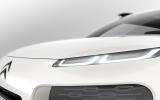 no title Citroen Cactus: proof that adversity breeds innovation