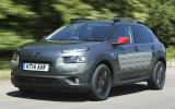no title Car of the Year finalists announced ahead of Geneva motor show