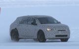 Citroen C4 Cactus stays faithful to concept