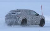 Citroen C4 Cactus stays faithful to concept