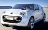 Citroen's 2CV-inspired sub-brand