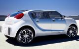 Citroen's 2CV-inspired sub-brand