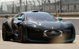 Citroen 'DS9' set for production