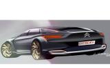 Citroen Metropolis revealed