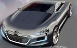 Citroen Metropolis revealed