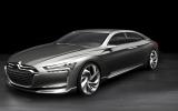 Citroen Metropolis revealed
