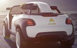 no title Citroen Lacoste on sale by 2013