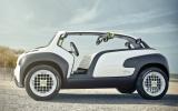 no title Citroen Lacoste on sale by 2013