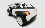 Is there a future for minimalist cars? Is there a future for minimalist cars?