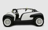 Is there a future for minimalist cars? Is there a future for minimalist cars?