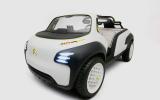 Is there a future for minimalist cars?