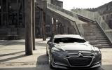 Citroen Metropolis launched