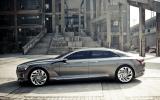 Citroen Metropolis launched