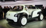 Citroën Lacoste 'should be made'