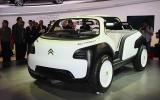 Citroën Lacoste 'should be made'