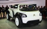 Citroën Lacoste 'should be made'