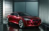 no title GQ by Citroen concept revealed