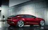no title GQ by Citroen concept revealed