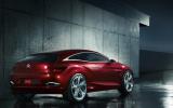 no title GQ by Citroen concept revealed