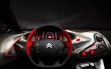 no title GQ by Citroen concept revealed
