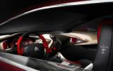 no title GQ by Citroen concept revealed