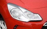 DS3 headlights