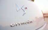 Paris motor show: Citroen DS3 Racing