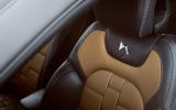 no title Citroen 'DS4': first interior pics