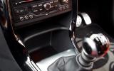 DS3 manual gearbox