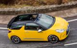 no title New car deals: Toyota Yaris, Nissan Juke, Renault Twingo, Citroen DS3