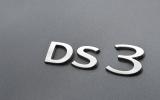 DS 3 badging